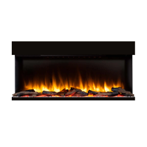 Runswick Inset Electric Fire