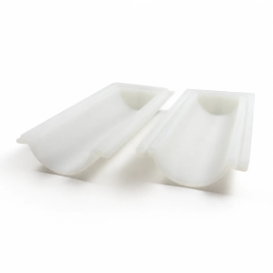 Large Cylindrical Silicone Mould