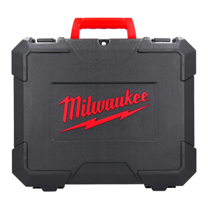 Milwaukee Empty Case For M12BD-0 Screw Driver