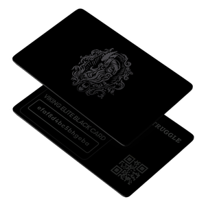 The Black Card Digital