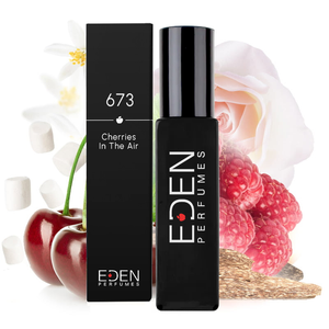 Cherry in the Air® Inspired Women's Perfume - No.673