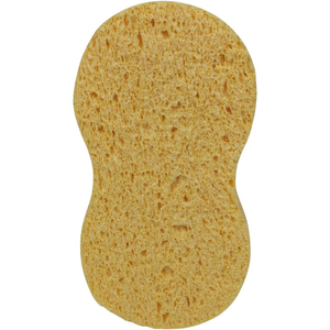 Cellulose Bone Polish Applicator Sponge