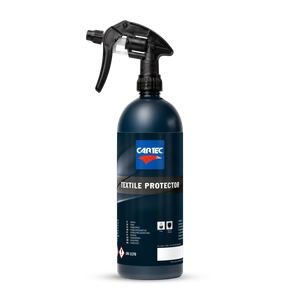 Textile Protector - Interior & Exterior Waterproof Coating