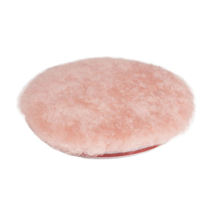 Cartec Lambswool Pad
