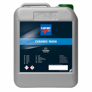 Ceramic Wash