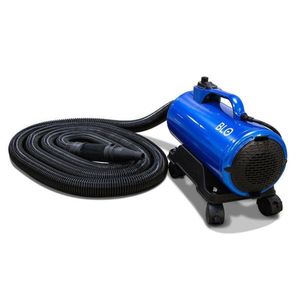 BLO Car Dryer Air-GT - UK Plug