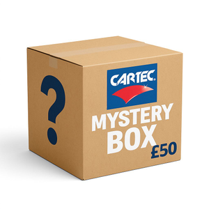 Cartec £50 Mystery Box!