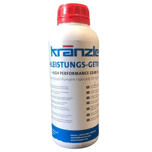 Kranzle High-Performance Gear Oil