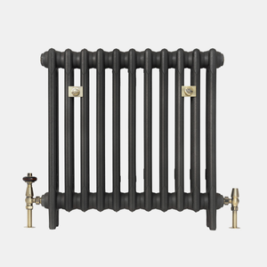 Mercury 3 Column 660mm