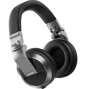 Pioneer DJ HDJ-X7-S Professional DJ Headphones