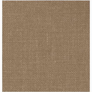 Cashel Linen 28 count -  Dark Coffee<small><i>totals is referring on a single cut of 50x70cm.</i></small>