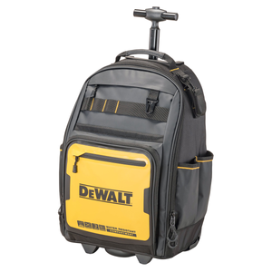 DeWalt DWST60101-1 46 Pocket Pro Backpack On Wheel