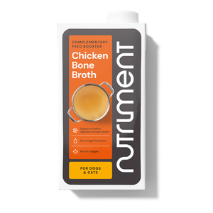 Chicken Bone Broth 500ml