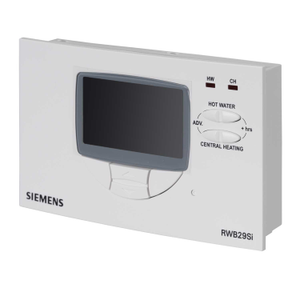 2 Channel Electronic Programmer