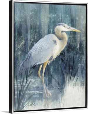 Glacier Heron III