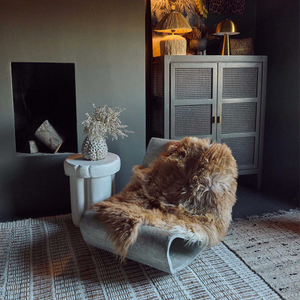 Jaxson Sheepskin