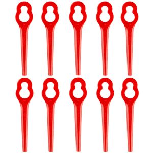 TOPEX Grass Blades for TOPEX 20V Cordless Grass Trimmer