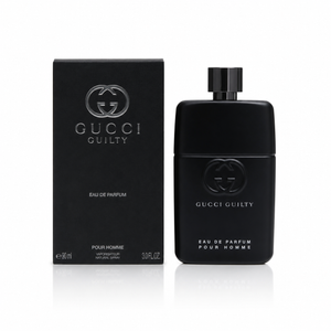 Guilty Pour Homme Cologne - 1.6 oz.