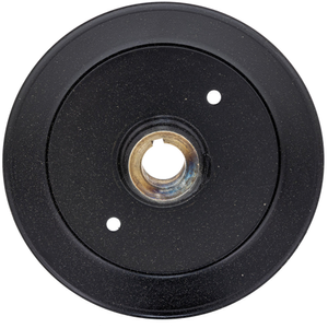 Ferris 5105004YP PULLEY, SPNDL, 7.032"OB X .985 w Series Mower ISX800 Deck 61