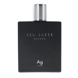 Ted Baker Tonics Ag Silver Eau de Toilette for Him 100ml