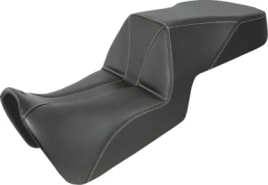 Saddlemen Adventure Tour Low Seat For Harley Davidson 2021-2025 RA1250 Pan America Models (821-34-201)