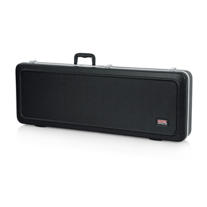 Gator GC-ELECTRIC-A Deluxe Molded Case for Electric Guitar