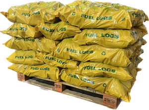 Hotmax 20kg - 25 Bag Deal