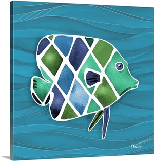 Tahiti Blues III