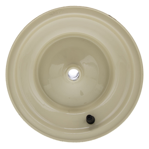 CUB CADET 634-04364A Beige 8x3.75x.757 Rim