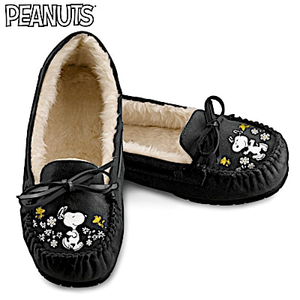 PEANUTS Women's Shoes Size 10