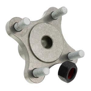 Ferris 5103589X8YP Assembly Hub OEM Genuine Original Part