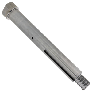 Ferris 5061100SM SHAFT, SPINDLE w Series Mower ISX800 Deck 61 590 -