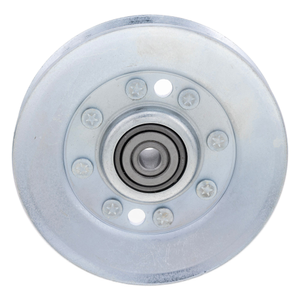 Ferris 1759212YP PULLEY, V-IDLER, 4.50" S 1759212 Zero Turn OEM Genuine