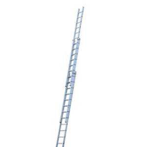 Triple Ladder up to 10.4m