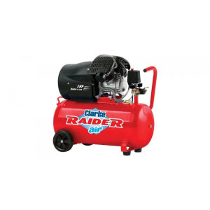 Pipe Test Compressor 8cfm