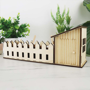 Mini Indoor Garden Allotment