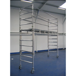 Dealing Desk Tower 2.5m