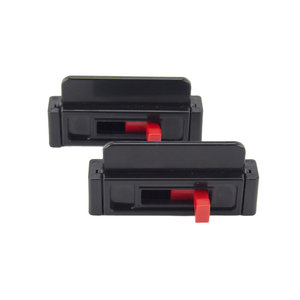Seat Belt Tension Adjuster (2-Pack)