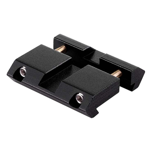 Dovetail to Weaver/Picatinny Adaptor