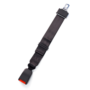 Type S Car Seat Belt Extender