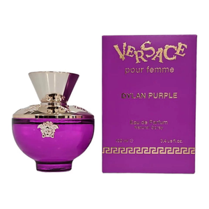 Dylan Purple Perfume - 3.4 oz.