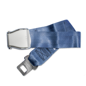 Airplane Belt Extender - FAA Compliant (Type A)
