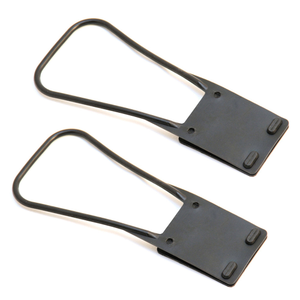 Seat Belt Grabber Handle (2-Pack)