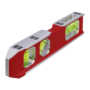 170mm Billet Torpedo Level