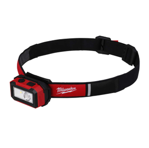 IRHL450 USB LED Rechargeable Headlamp