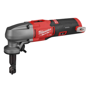 M12FNB16-0X 12V Fuel™ Nibbler 1.6mm (Body Only)