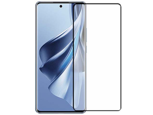 Curved Tempered Glass Screen Protector for Oppo Reno10 5G