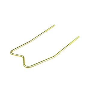 CUB CADET 747-05350 Front Deck Hanger Rod