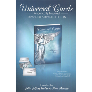 Universal Cards: Angelically Inspired by Juliet Jaffray Hubbs