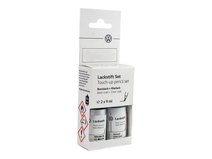 Genuine VW Touch Up Paint-All Colours